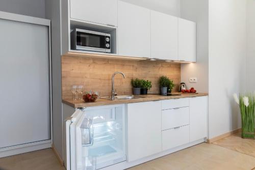 udanypobyt Apartament z Basenem, Zakopane (fotografie 9)