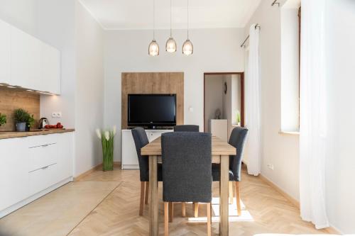 udanypobyt Apartament z Basenem, Zakopane (fotografie 10)