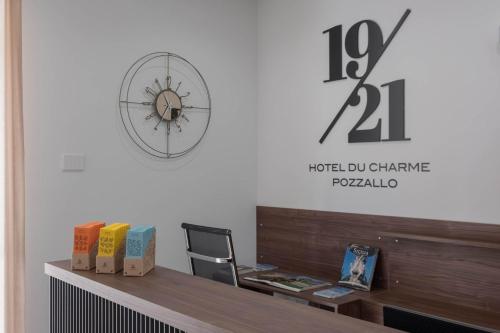 Hotel 1921, Pozzallo (foto 9)