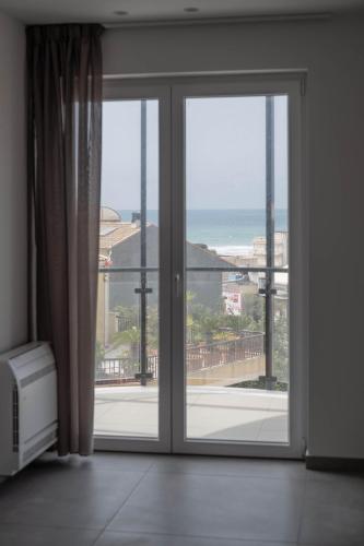 Вид, Hotel 1921 in Поццалло