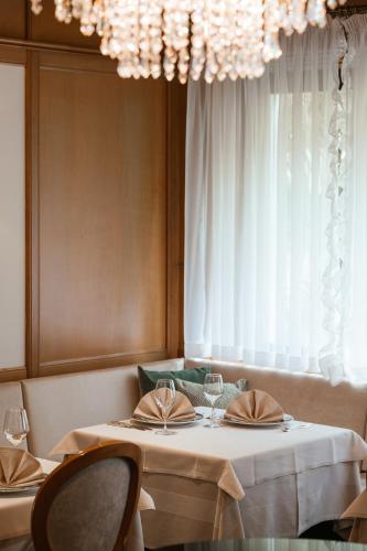 Hotel Isabella – Merano, MS