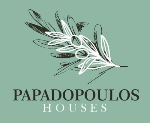 Papadopoulos Houses gîte à louer Skála Nikíta