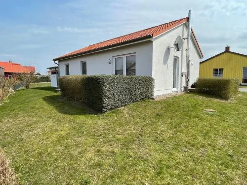 Ein Haus am Meer in Boiensdorf, Deutschland