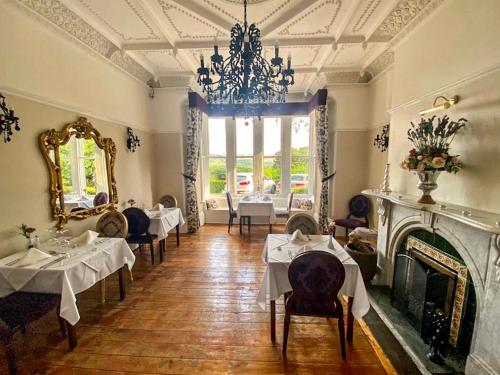 Ashmount Country House — Photo 5