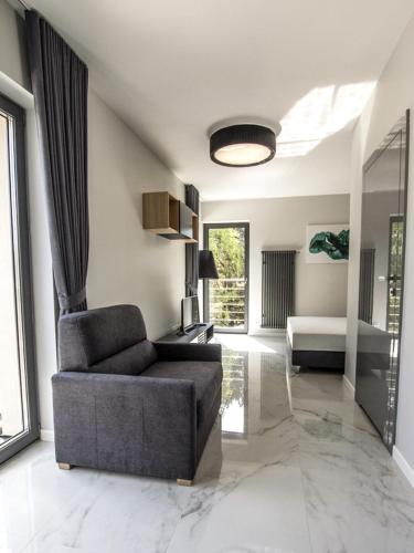 Studio Apartment image 3