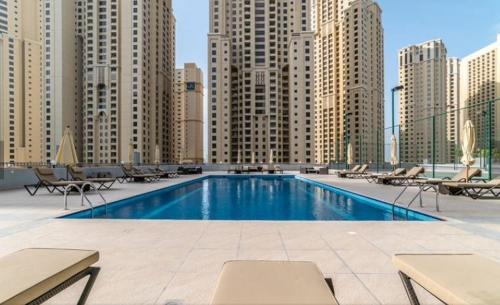 Marina Wharf - HiGuests