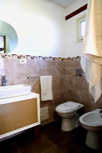 Double Room with Patio image 10