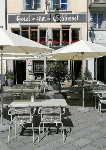 Hotel & Restaurant Schlüssel