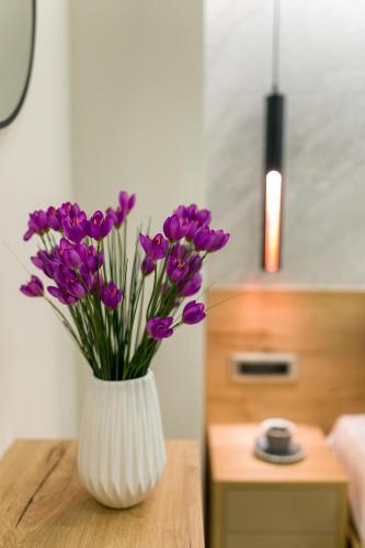 Just Creta Sea View apartment