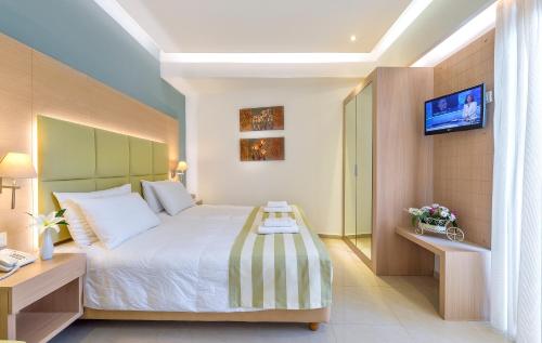 Leonidas Hotel & Apartments - image 8
