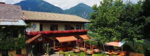 Gasthof Waldemar in Hermagor