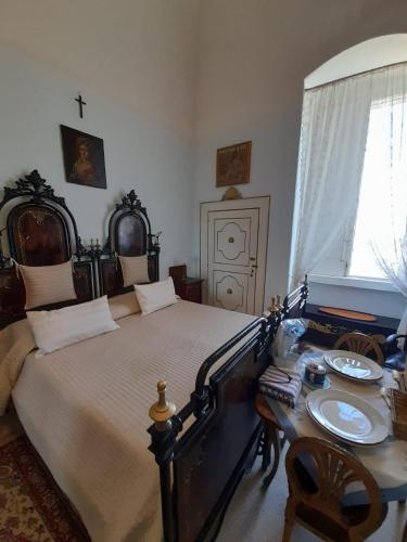 Villa Longo de Bellis in Palese
