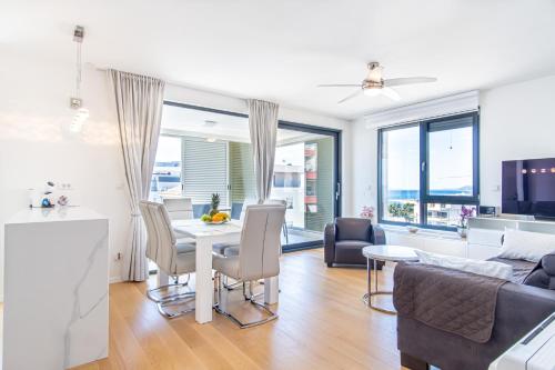 Euphoria Luxury Apartment, Split (photo 10)