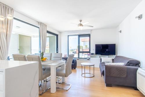 Euphoria Luxury Apartment, Split (photo 9)