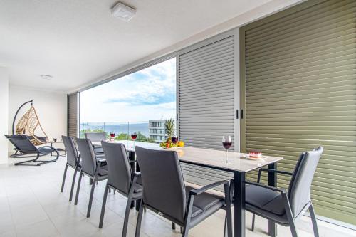 Euphoria Luxury Apartment, Split (photo 4)