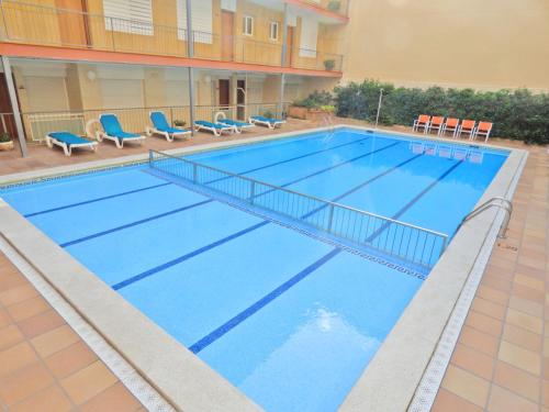 Apartaments Costa d'Or - main image
