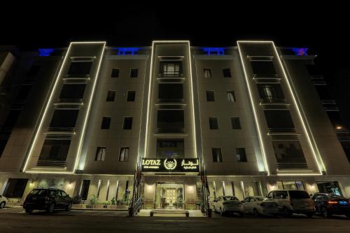 Lotaz Hotel Suites - Al Salamah