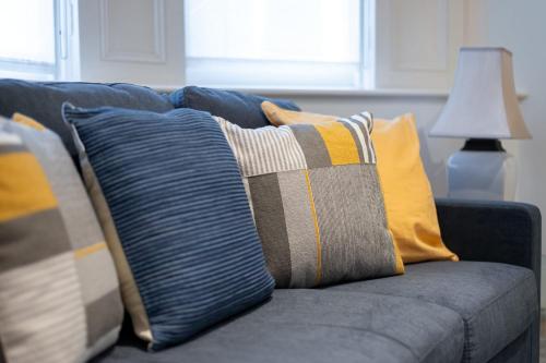 GuestReady - Modern Designer 1BR in South Kensington
