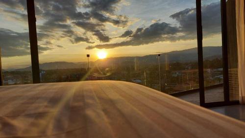 眺望『素晴らしい』