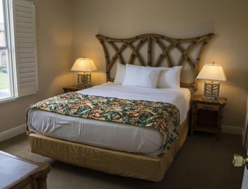 Luxury Villa Amidst Thrilling Theme Parks in Orlando - Four Bedroom #1 - image 4
