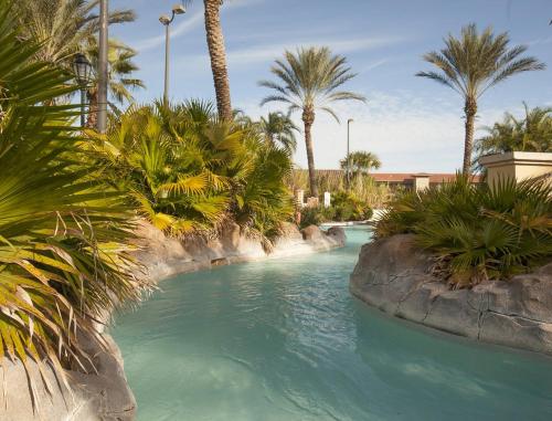 Luxury Villa Amidst Thrilling Theme Parks in Orlando - Four Bedroom #1 - image 6