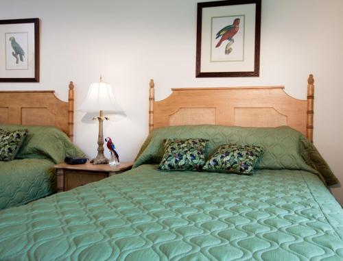 Convenient and Quiet Vacation Villa in Hilton Head - One Bedroom Villa #1 - image 4