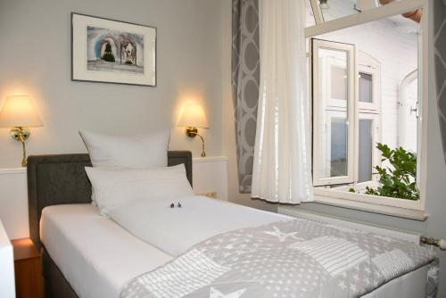 Hotel Stadt Hamburg - image 13