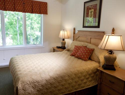 Convenient and Quiet One Bedroom Villa in Hilton Head - image 7
