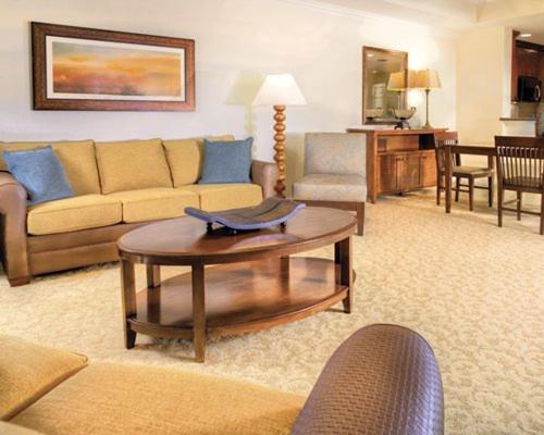 Multi-level Villa with Golf Course views at Kissimmee - Three Bedroom #1 - image 2