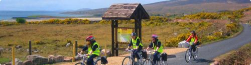 A környék, Elm Cottage Sleeps 6 with Private Garden in Knock