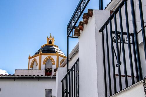 Casa Rural Los Gaitanes