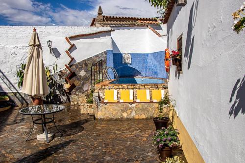 Casa Rural Los Gaitanes