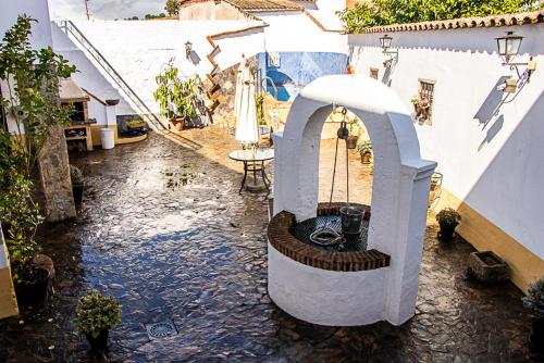 Casa Rural Los Gaitanes