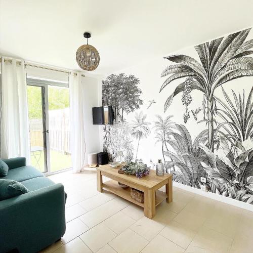 Studio Royan centre in Royan