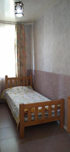 1 twin bed