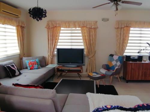 VILLA KATARINA with private swimming pool