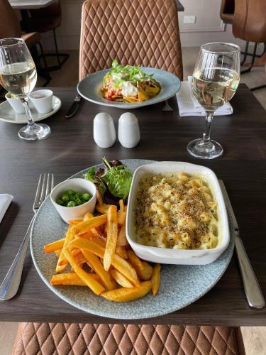 The Inn At Charlestown – Charlestown