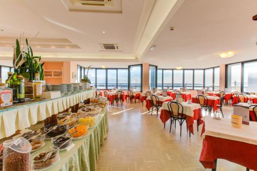 Hotel Royal-Spiaggia 3