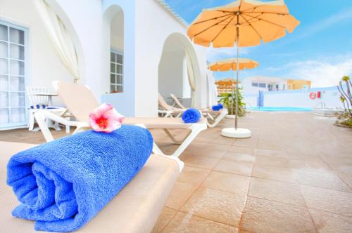 Neptuno Bungalows - Adults Only