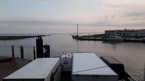 Goode Wind in Norden centrum