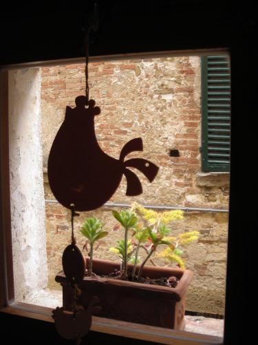 virtuve, La Casa Di Dina in Trekvanda