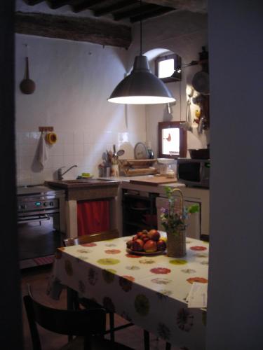 La Casa Di Dina 4