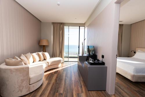 Miamar Luxury Hotel & Spa – Himarë, CA