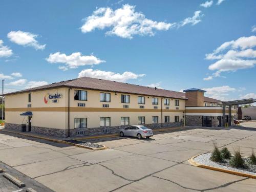 Comfort Inn Near Kokomo Speedway