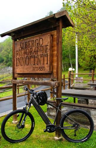 Albergo Ristorante Innocenti