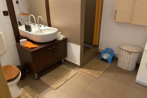 Casa Maria Child-Friendly