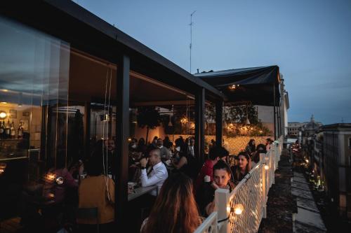 Condominio Monti Boutique Hotel - image 12