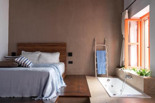  Blue Jasmine Suites in Rhodos