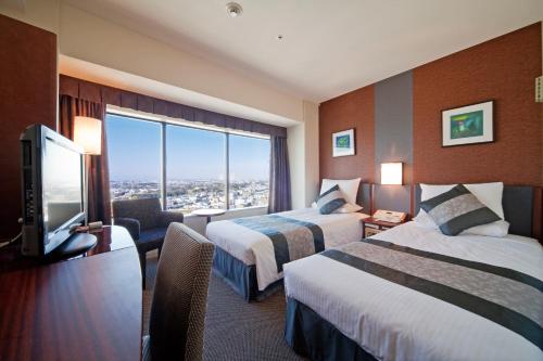 hotel photo