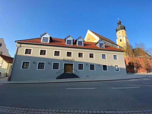 Hotelgasthof Kirchenwirt
